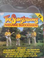 The Sunstreams - Nieuwe Successen LP, Cd's en Dvd's, Ophalen of Verzenden, Gebruikt, Levenslied of Smartlap