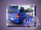 Mercedes Vito W638 - Dakspoiler, Auto diversen, Tuning en Styling, Ophalen of Verzenden, MJ-Carstyling, Info@mj-carstyling.net