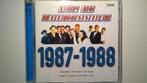 Top 40 Hitdossier 1987-1988, Cd's en Dvd's, Ophalen of Verzenden, Zo goed als nieuw, Pop