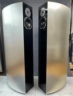 Aanbieding - Van Buren Audio Design Heros - High End, Audio, Tv en Foto, Luidsprekers, Zo goed als nieuw, 120 watt of meer, Front, Rear of Stereo speakers