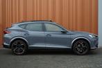 CUPRA Formentor 1.4 e-Hybrid VZ Chopper Panodak S-Stoelen AC, Automaat, Gebruikt, Zwart, 4 cilinders
