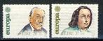 CEPT Ierland 563/64 1985 postfris, Postzegels en Munten, Postzegels | Thematische zegels, Overige thema's, Ophalen of Verzenden