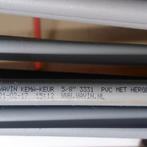 pvc buis 5/8, 3/4 en 1 inch. Zie beschrijving., Doe-het-zelf en Verbouw, Buizen en Afvoer, Ophalen, Nieuw