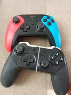 Controllers te koop, Ophalen of Verzenden, Zo goed als nieuw, Controller