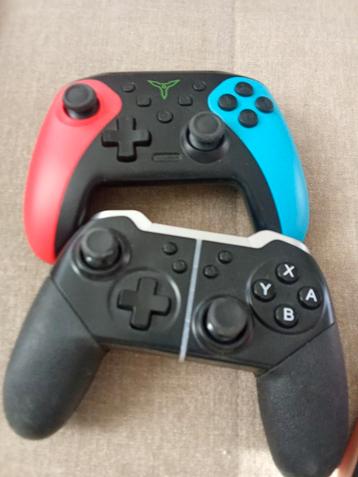 Controllers te koop beschikbaar voor biedingen