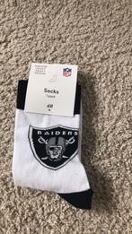 Sokken raiders, Ophalen of Verzenden, Nieuw, Panty