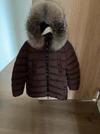 Schitterende Moncler winterjas maat xl., Kleding | Dames, Bruin, Verzenden, Moncler, Maat 46/48 (XL) of groter