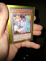 Ash blossom & Joyous spring, Hobby en Vrije tijd, Verzamelkaartspellen | Yu-gi-Oh!, Ophalen of Verzenden, Nieuw, Losse kaart, Foil