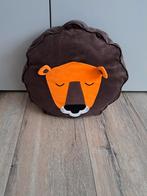 Leuk kussen voor kinderkamer - zo goed als nieuw!, Kleding | Heren, Hoed, Zo goed als nieuw, H&M, One size fits all