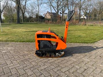 Bomag BPR 36/60 trilplaat bouwjaar 2018 Hatz motor beschikbaar voor biedingen