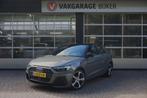 Audi A1 Sportback 25 TFSI Pro Line S (bj 2020), Auto's, Leder en Stof, Origineel Nederlands, Handgeschakeld, 48 €/maand