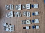 Busch Jaeger contactdozen en schakelmateriaal, Ophalen, Nieuw, Stopcontact