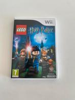 Lego Harry Potter 1 - 4 Nintendo Wii ZGAN, Avontuur en Actie, 2 spelers, Eén computer, Ophalen of Verzenden