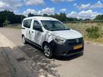 Dacia Dokker 1.2 TCe S&S Ambiance [Camperbusje], Voorwielaandrijving, Stof, 4 cilinders, 116 pk