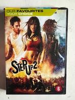 Step Up 2: The Streets, Vanaf 6 jaar, Ophalen of Verzenden, Gebruikt, Drama