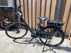 Electrische fiets Giant, Fietsen en Brommers, Elektrische fietsen, 30 tot 50 km per accu, Zo goed als nieuw, Giant, Ophalen