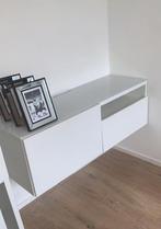 Tv meubel ikea, Ophalen, 100 tot 150 cm, Zo goed als nieuw, Minder dan 100 cm