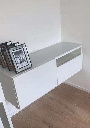 Tv meubel ikea