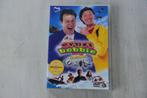 ERNST BOBBIE en de REST en de Geslepen Onix, Verzenden, Avontuur, Film