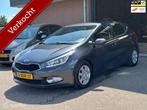 Kia Cee'd 1.6 GDI 20th Anniversary AIRCO, CRUISE, APK, NAP, Auto's, Voorwielaandrijving, Euro 5, Gebruikt, 4 cilinders