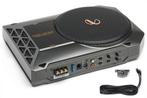 Infinity BassLink SM2 Actieve Underseat Subwoofer + Kabelset, Auto diversen, ., Nieuw, Ophalen of Verzenden, .