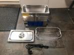 Industriële Ultrasoon Reiniger 6L Ultrasonic Cilinderkop, ., Overige typen, Nieuw, Ophalen of Verzenden