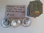 Alfa Romeo Carello Nipple fog lights ( n.o.s.), Ophalen of Verzenden, Nieuw, Alfa Romeo