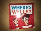 Where's Wally Waldo - Waar is wally kalender calendar, Ophalen of Verzenden, Maandkalender, Zo goed als nieuw
