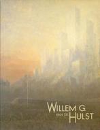 Willem G van der Hulst  1  1917 - 2006   Monografie, Nieuw, Schilder- en Tekenkunst, Verzenden