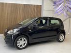 Volkswagen Up! 1.0 high up! BlueMotion, Auto's, Volkswagen, Voorwielaandrijving, Euro 5, Stof, Gebruikt