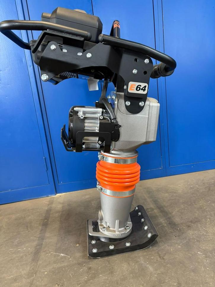 Samac E64 Stamper (elektrisch), Doe-het-zelf en Verbouw, Gereedschap | Machine-onderdelen en Toebehoren, Nieuw, Ophalen of Verzenden