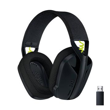 Logitech G435 Draadloze Gaming Headset - Zwart beschikbaar voor biedingen