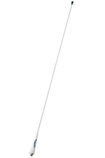 Glomex RA106 GRPFME VHF Marifoon antenne 90cm NIEUW beschikbaar voor biedingen