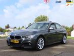 BMW 3-serie 320i High Executive *184PK M-Sport ! *Dakje *Lee, Automaat, Achterwielaandrijving, 4 cilinders, Bedrijf