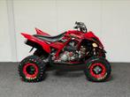 Yamaha YFM raptor 700 R NL kenteken quad yamaha raptor quad, Motoren