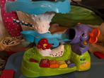 Vtech Lanceer & Leer Ballenbaan Olifant, Ophalen, Gebruikt, Overige typen, Met licht