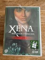 Xena - de Complete Collection dvd box Origineel NLO SEALED, Cd's en Dvd's, Dvd's | Tv en Series, Boxset, Verzenden, Nieuw in verpakking