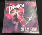 Laserdisc The phantom (marvel)NTSC, Ophalen of Verzenden, Zo goed als nieuw