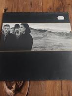 U2 - The Joshua tree, lp, Cd's en Dvd's, Vinyl | Rock, Ophalen of Verzenden, Zo goed als nieuw