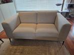 Tweezits bank van Den Elzen, Ophalen, Gebruikt, 150 tot 200 cm, Driepersoons