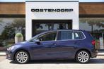 Volkswagen Golf Sportsvan 1.4TSI/125pk Highline DSG Automaat, 65 €/maand, Gebruikt, 4 cilinders, Alcantara