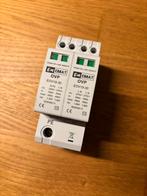 Emat 3 Fasen Overspanningsbeveiliging, Ophalen of Verzenden, Zo goed als nieuw, Overige typen