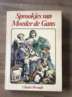 Sprookjes boek, Boeken, Kinderboeken | Kleuters, Jongen of Meisje, Sprookjes, Zo goed als nieuw, Charles Perrault