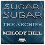 the Archies: Sugar sugar., Ophalen of Verzenden, Gebruikt, Pop