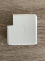 Originele Apple USB-C Power Adapter + Nieuwe verlengkabel, Ophalen of Verzenden, Nieuw, Apple