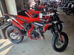 beta RR 50 TRACK Motard Sport nieuwste kleuren uit voorraad, Fietsen en Brommers, Brommers | Crossbrommers, 6 versnellingen, Nieuw
