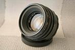Helios 44-2, 2/58 mm, Russische lens, M42, Audio, Tv en Foto, Fotografie | Lenzen en Objectieven, Ophalen of Verzenden, Gebruikt