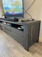 tv meubel, Minder dan 100 cm, 25 tot 50 cm, Gebruikt, Ophalen of Verzenden
