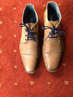 Prachtige schoenen van Braend maat 40 nieuw!, Kleding | Heren, Schoenen, Verzenden, Zo goed als nieuw, Bruin
