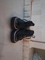 Converse Chuck Taylor All Star Mission V - Maat 39.5, Kleding | Dames, Schoenen, Zwart, Converse, Ophalen of Verzenden, Sneakers of Gympen